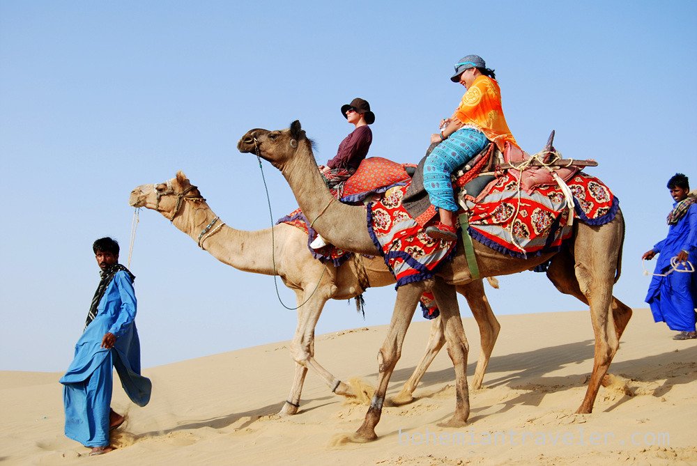 6 Nights 7 days Rajasthan package