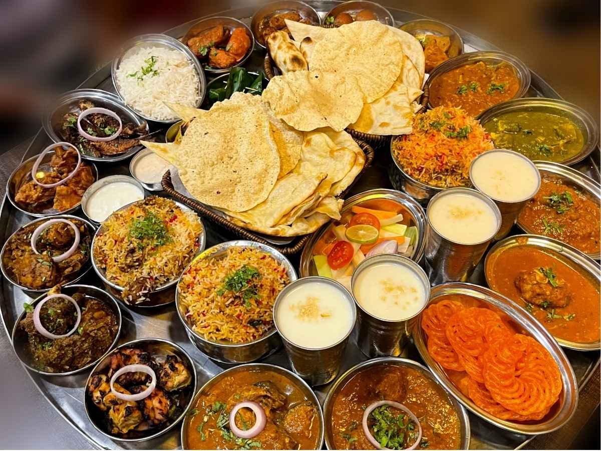 6 Nights 7 days Rajasthan package