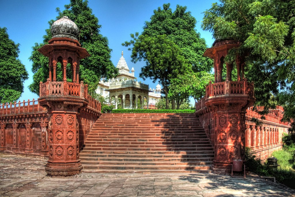 Rajasthan tour packages for family