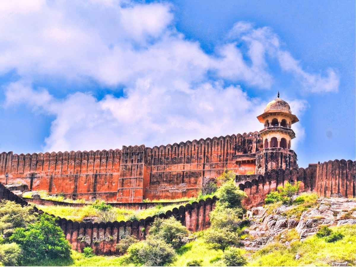 Rajasthan tour packages for family