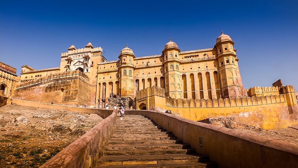 Rajasthan tour packages for family