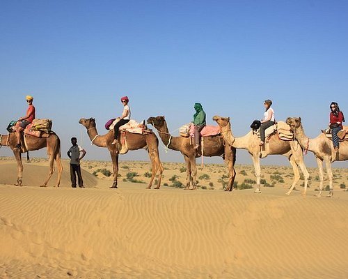 Rajasthan group tour packages