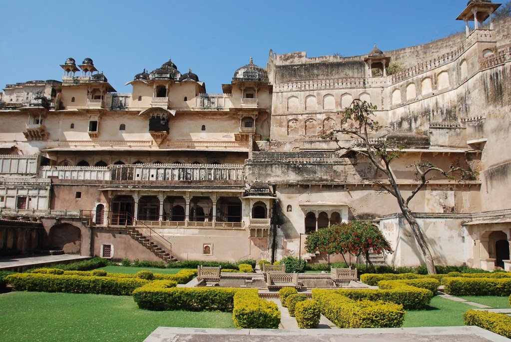 Rajasthan group tour packages
