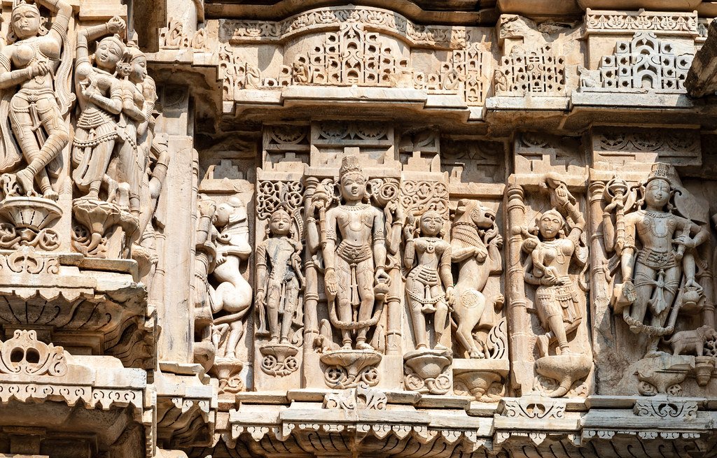 Rajasthan group tour packages