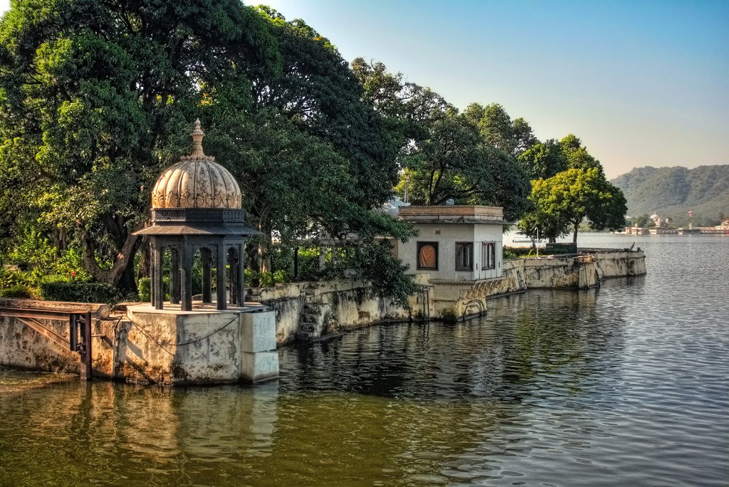 Rajasthan group tour packages