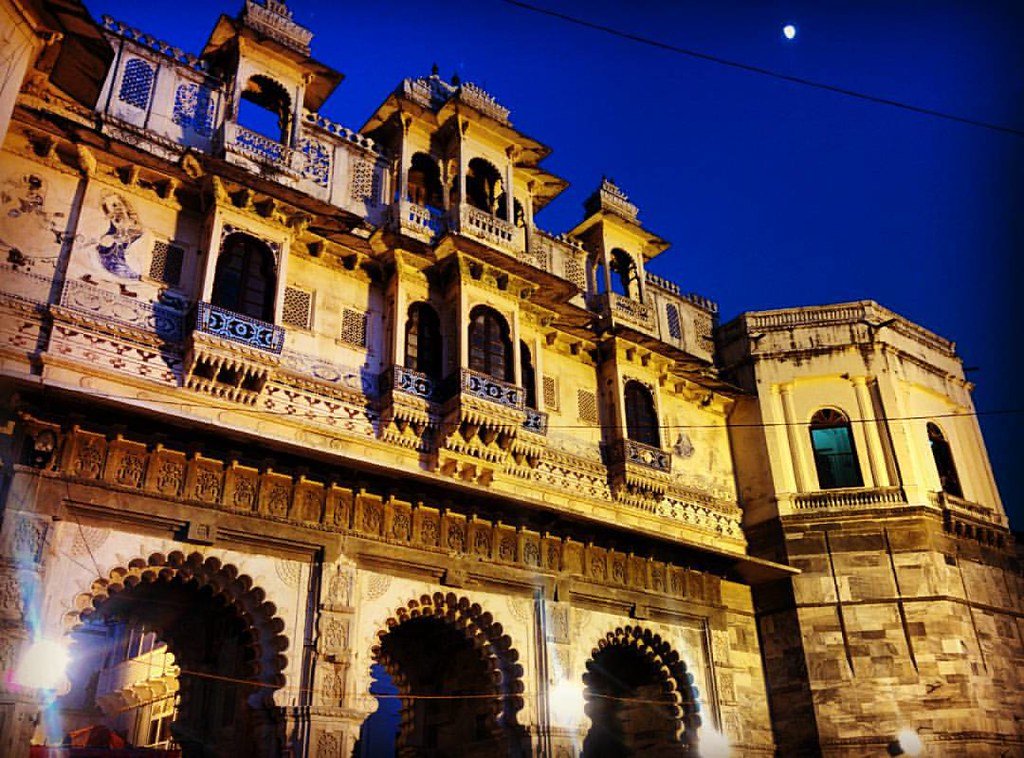 Rajasthan group tour packages