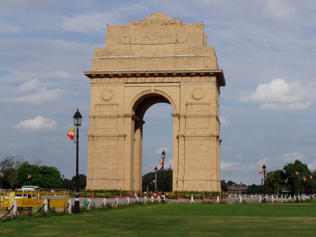 ROYAL RAJASTHAN TOUR ( 6 N / 7 D) 