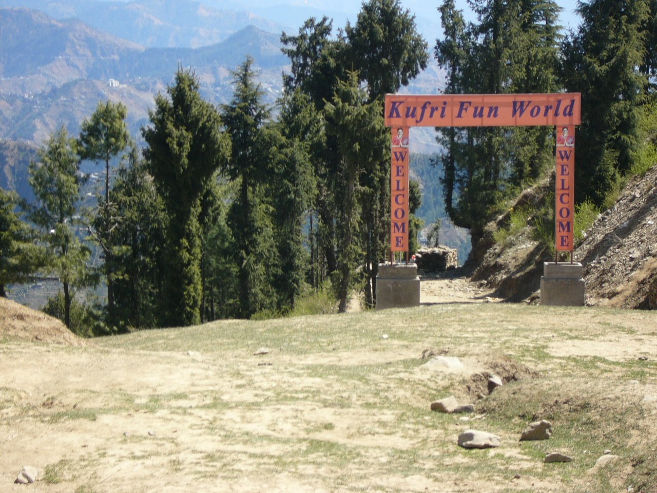 Cheap Himachal tour package