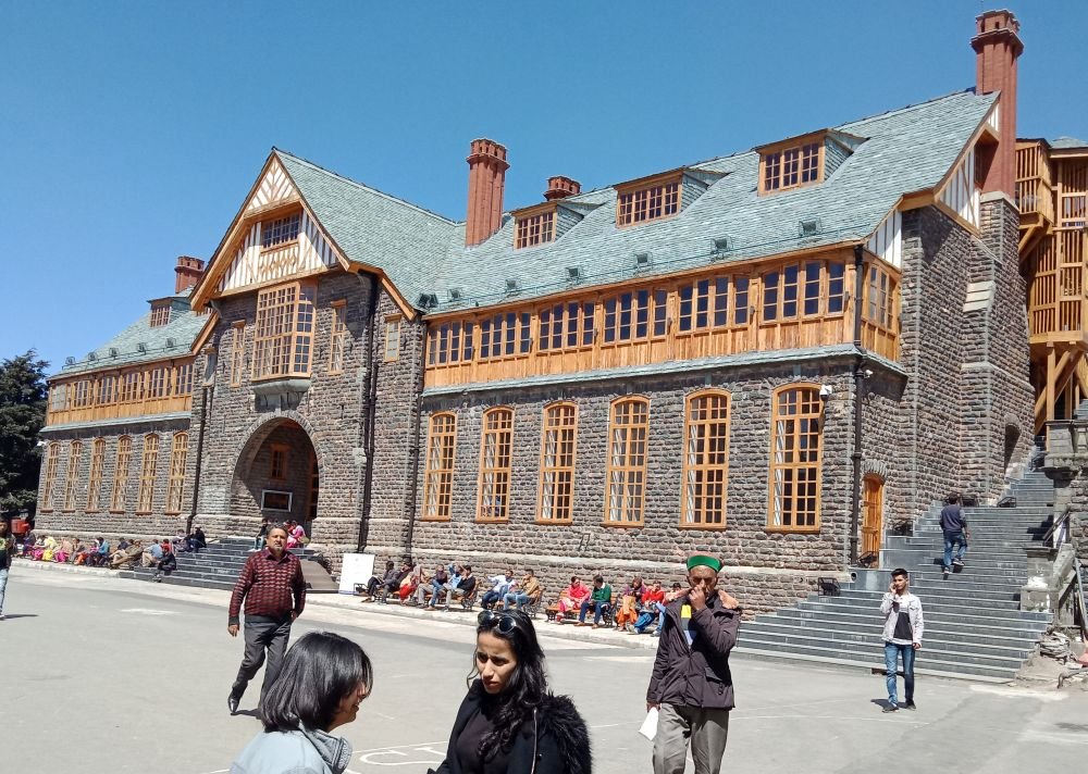 Cheap Himachal tour package