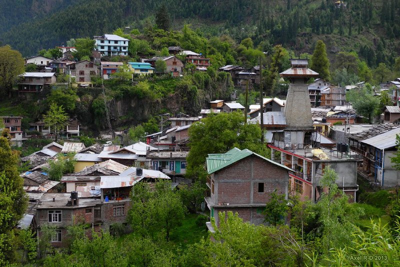 Himachal tour packages for couple