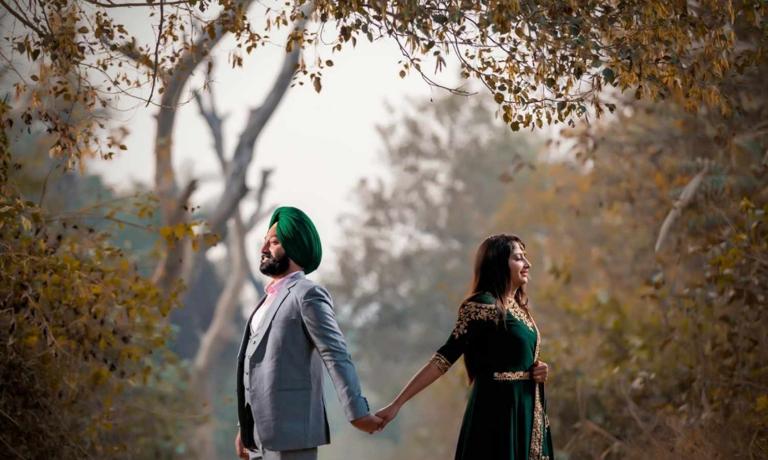 Himachal tour packages for couple