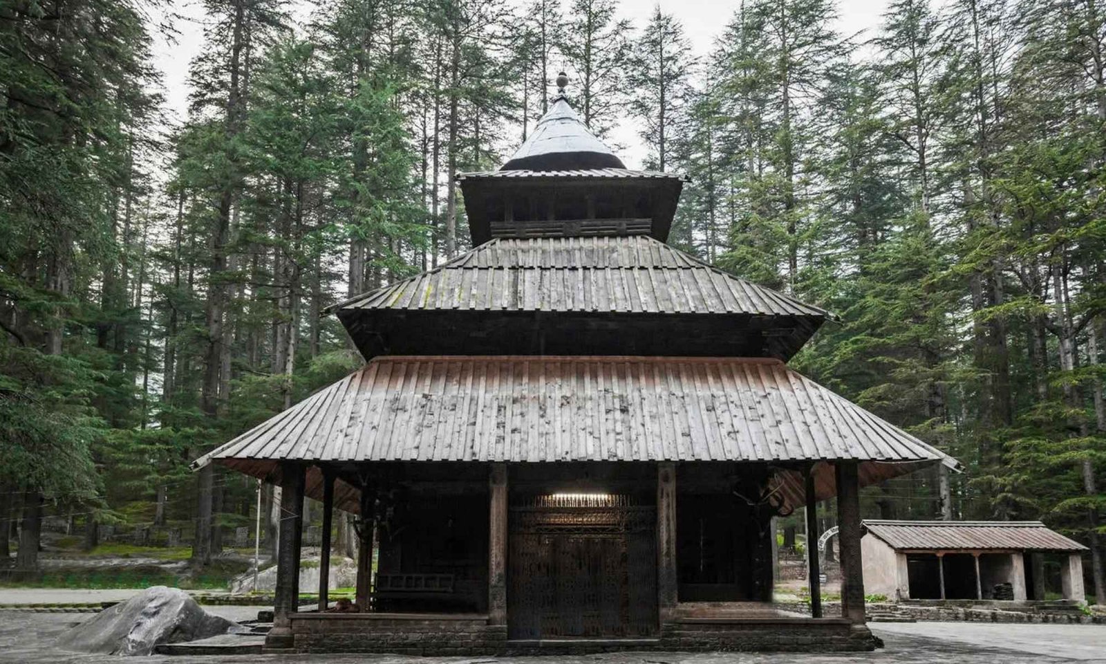 Himachal tour packages for couple