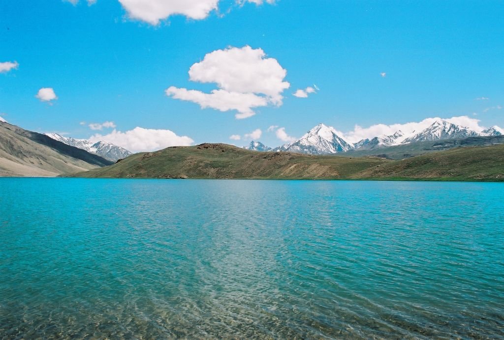 Himachal tour packages from Kolkata