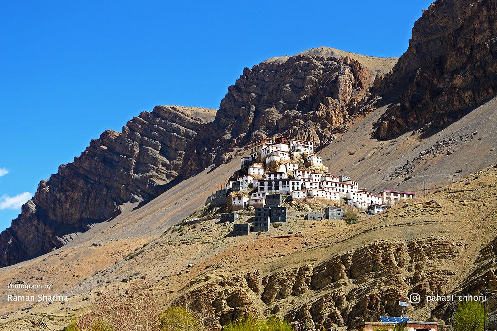 Himachal tour packages from Kolkata