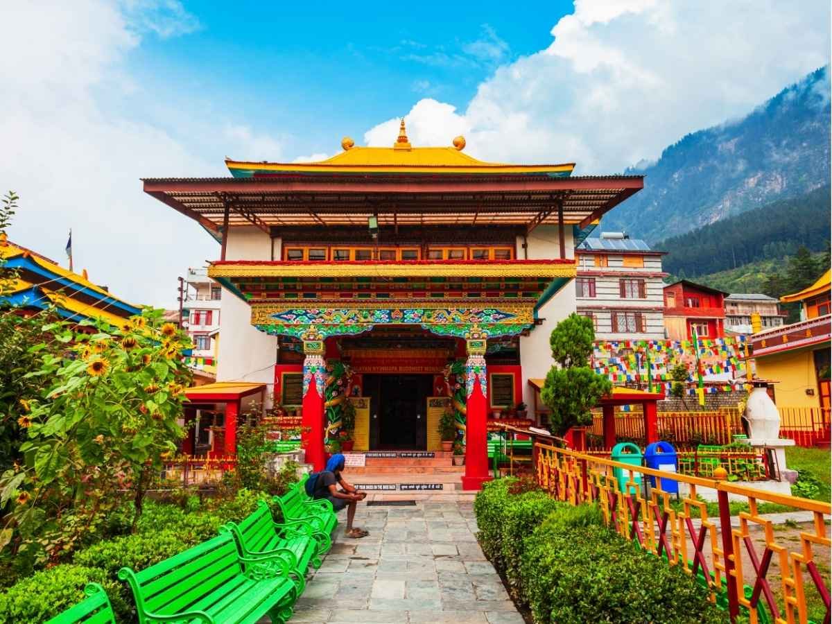 Himachal tour packages from Delhi