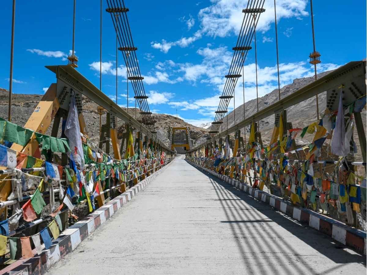 Himachal tour packages from Delhi