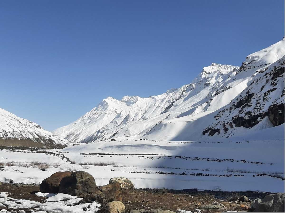 Himachal tour packages from Delhi