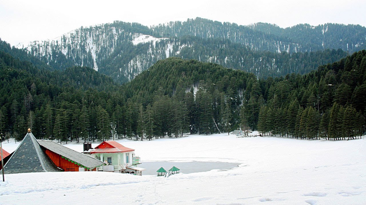 Himachal tour packages from Mumbai
