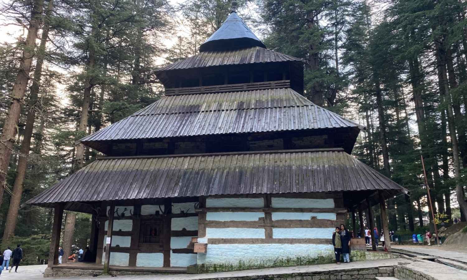 Himachal tour packages from Ahmedabad