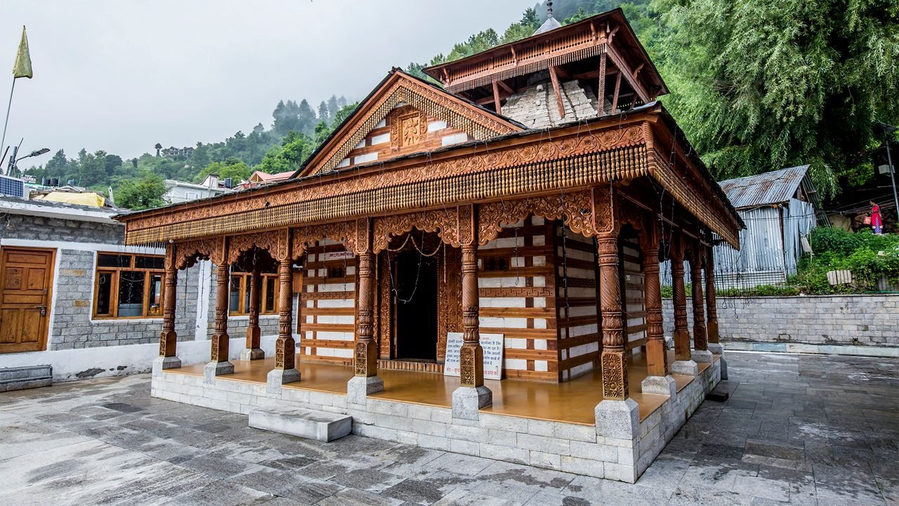 Himachal tour packages from Ahmedabad