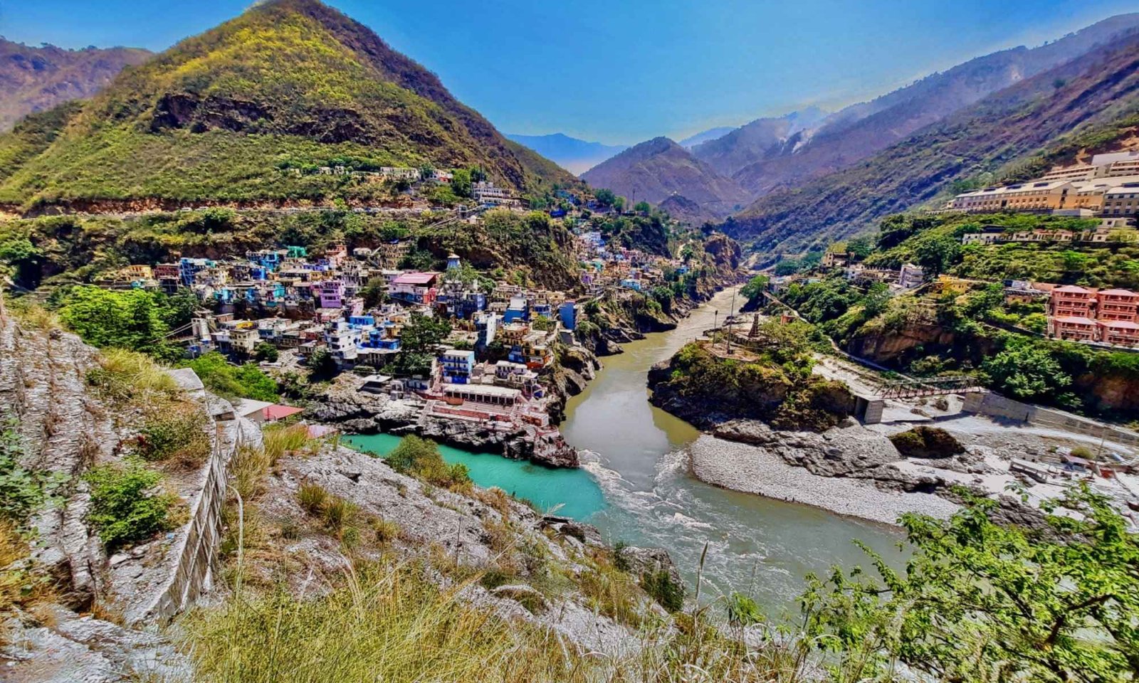 Uttarakhand tour package from Haridwar