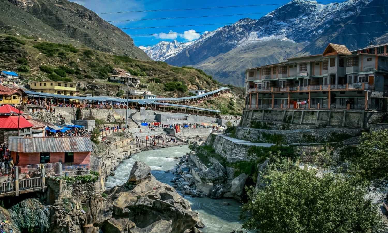 Uttarakhand tour package from Haridwar