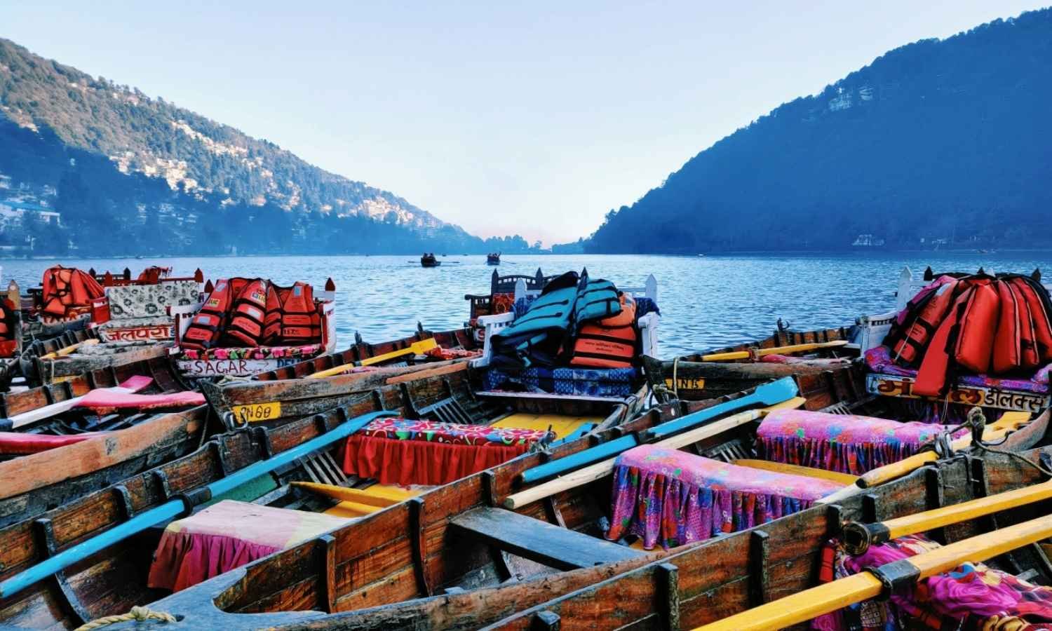 Uttarakhand tour package from Haridwar