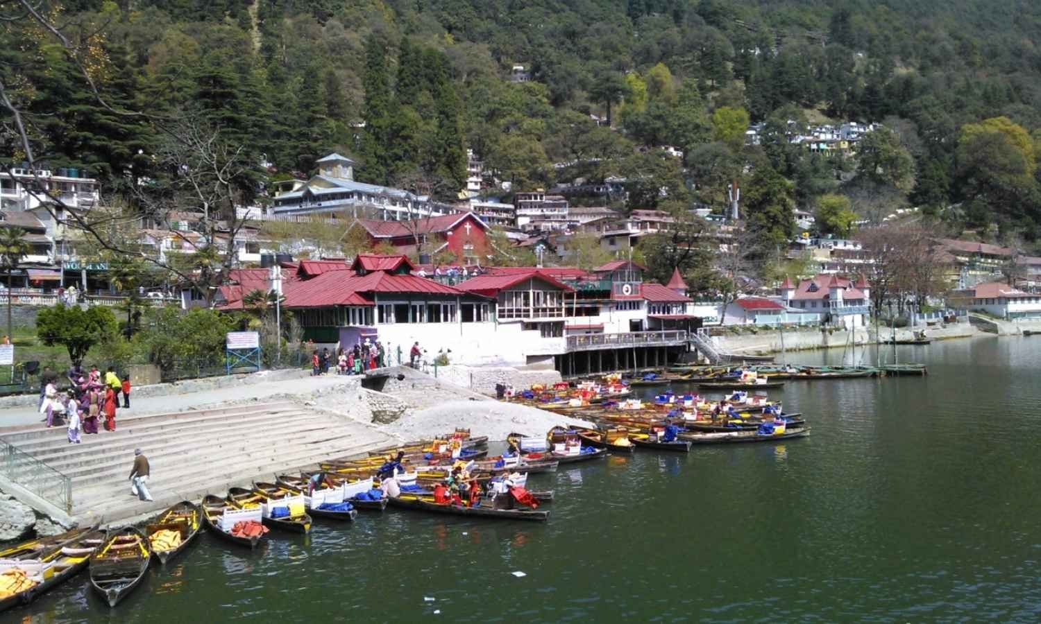 Uttarakhand tour package from Haridwar