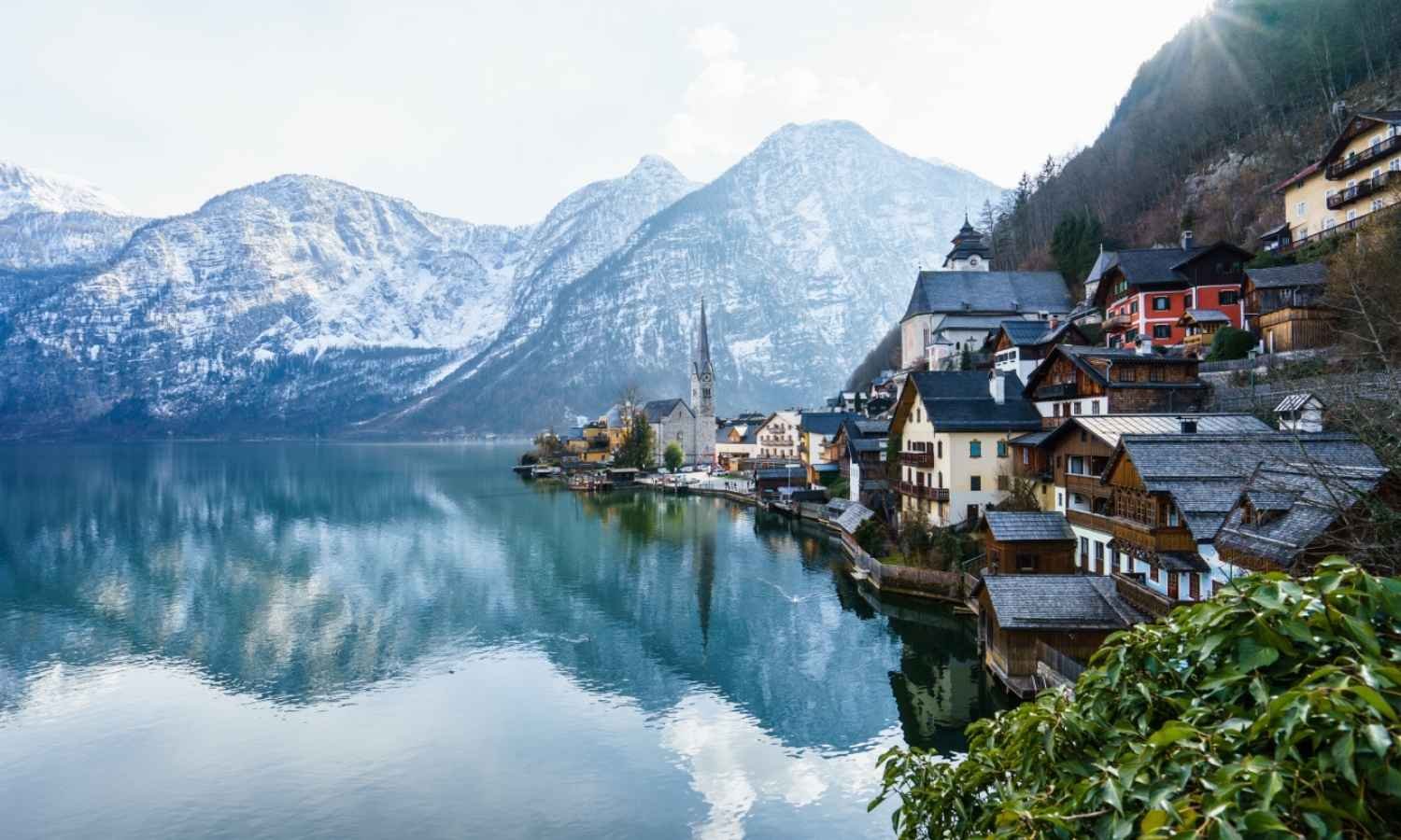 Uttarakhand tour package from Delhi