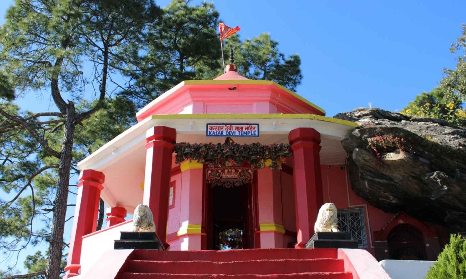 Uttarakhand tour package from Delhi