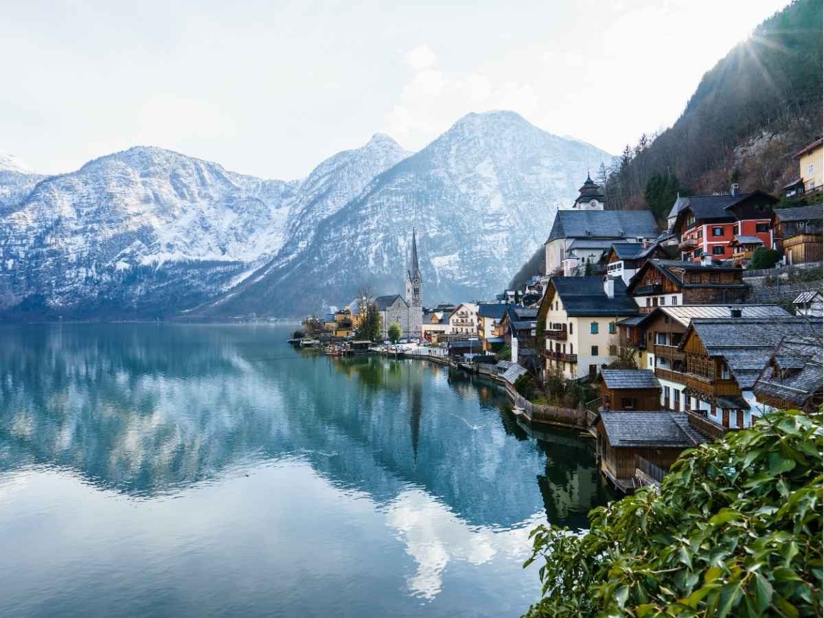 Uttarakhand tour package from Delhi