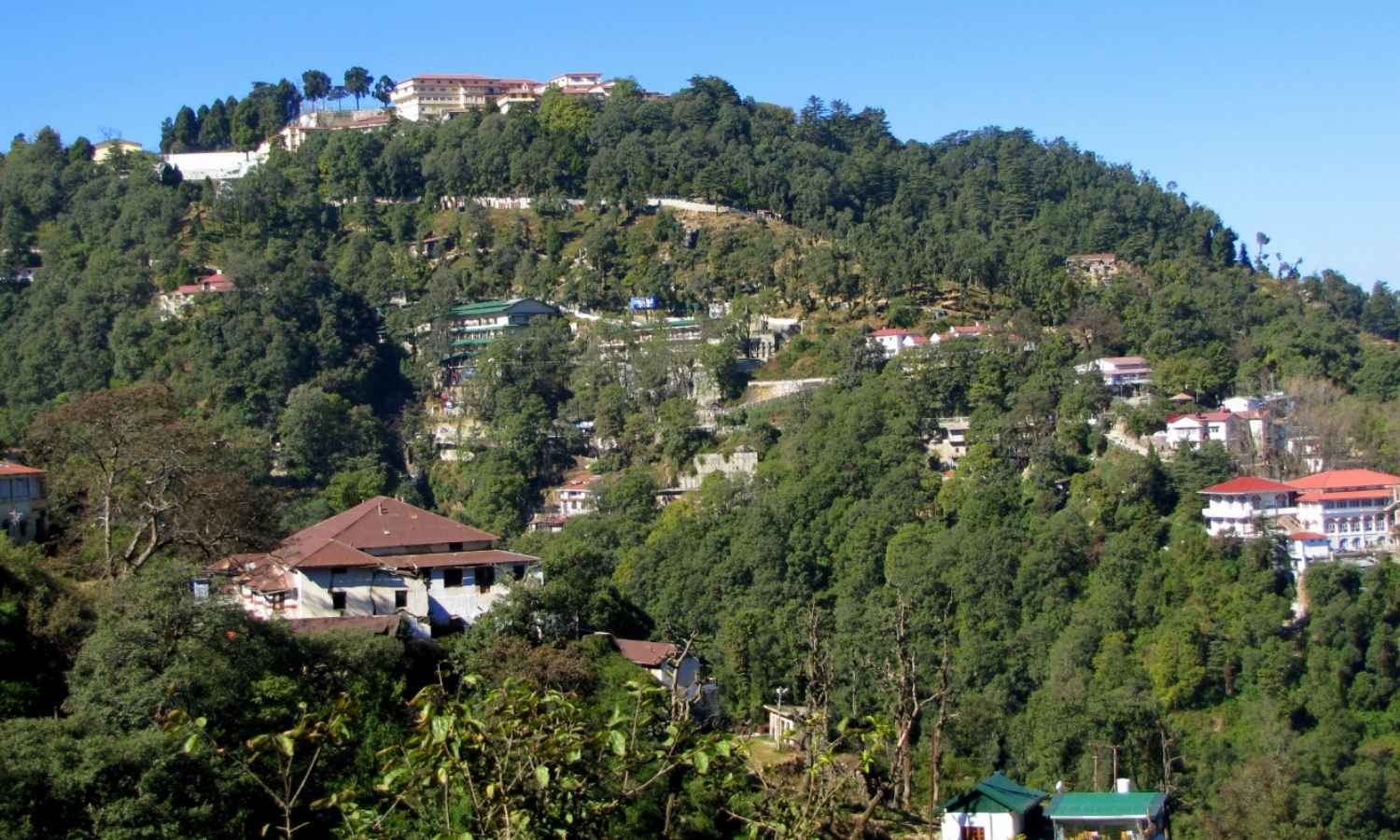 Uttarakhand Holiday Tour Package