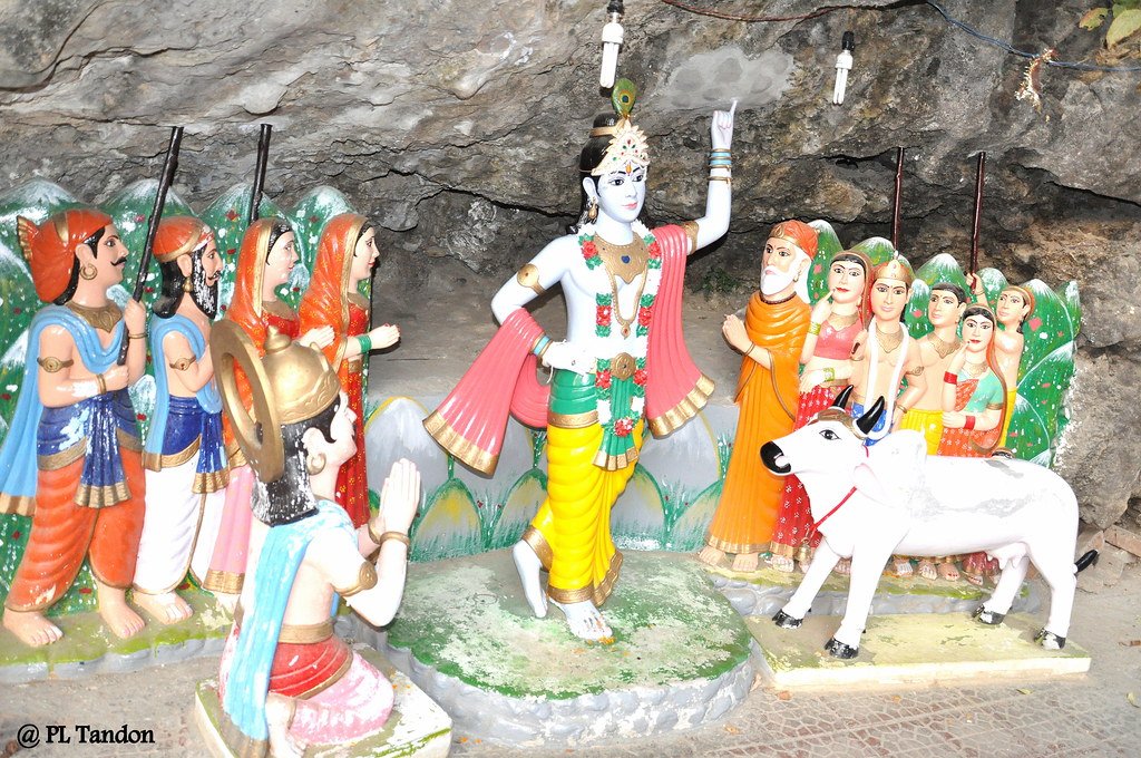 Uttarakhand Holiday Tour Package