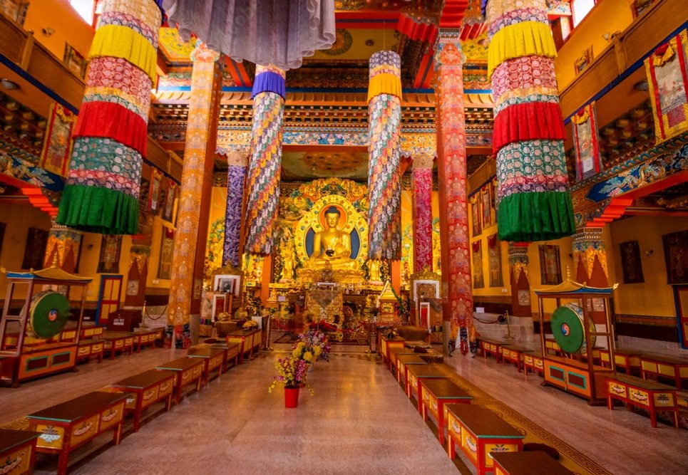 Himachal tour packages from Hyderabad