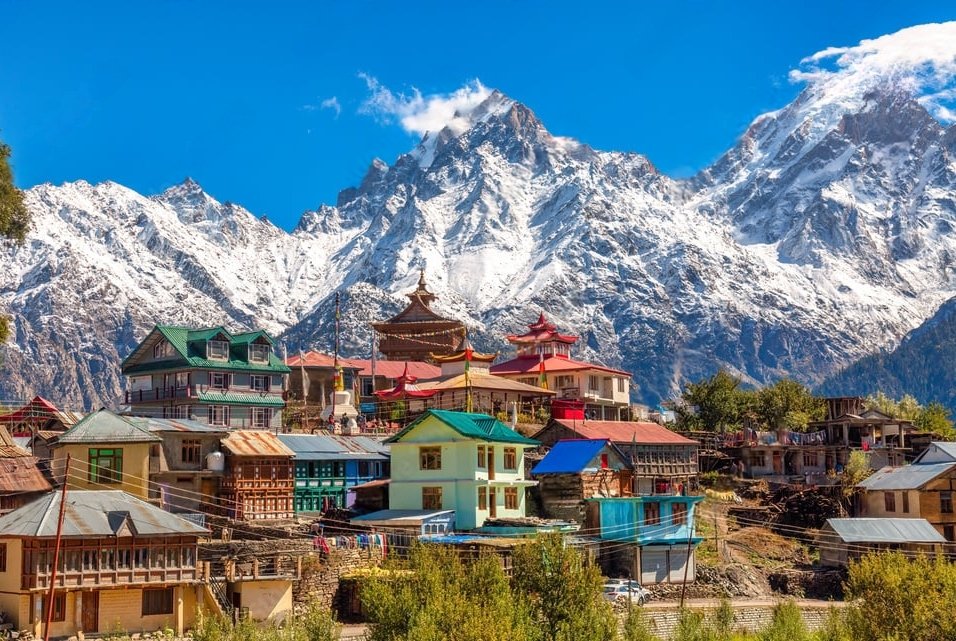 Himachal tour packages from Hyderabad