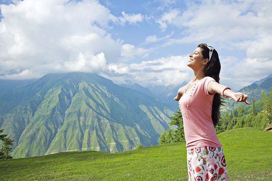 Himachal tour packages from Hyderabad
