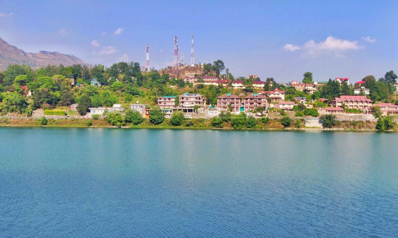 Uttarakhand family tour packages