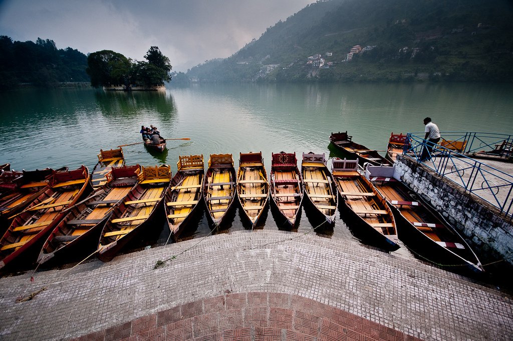 Uttarakhand family tour packages