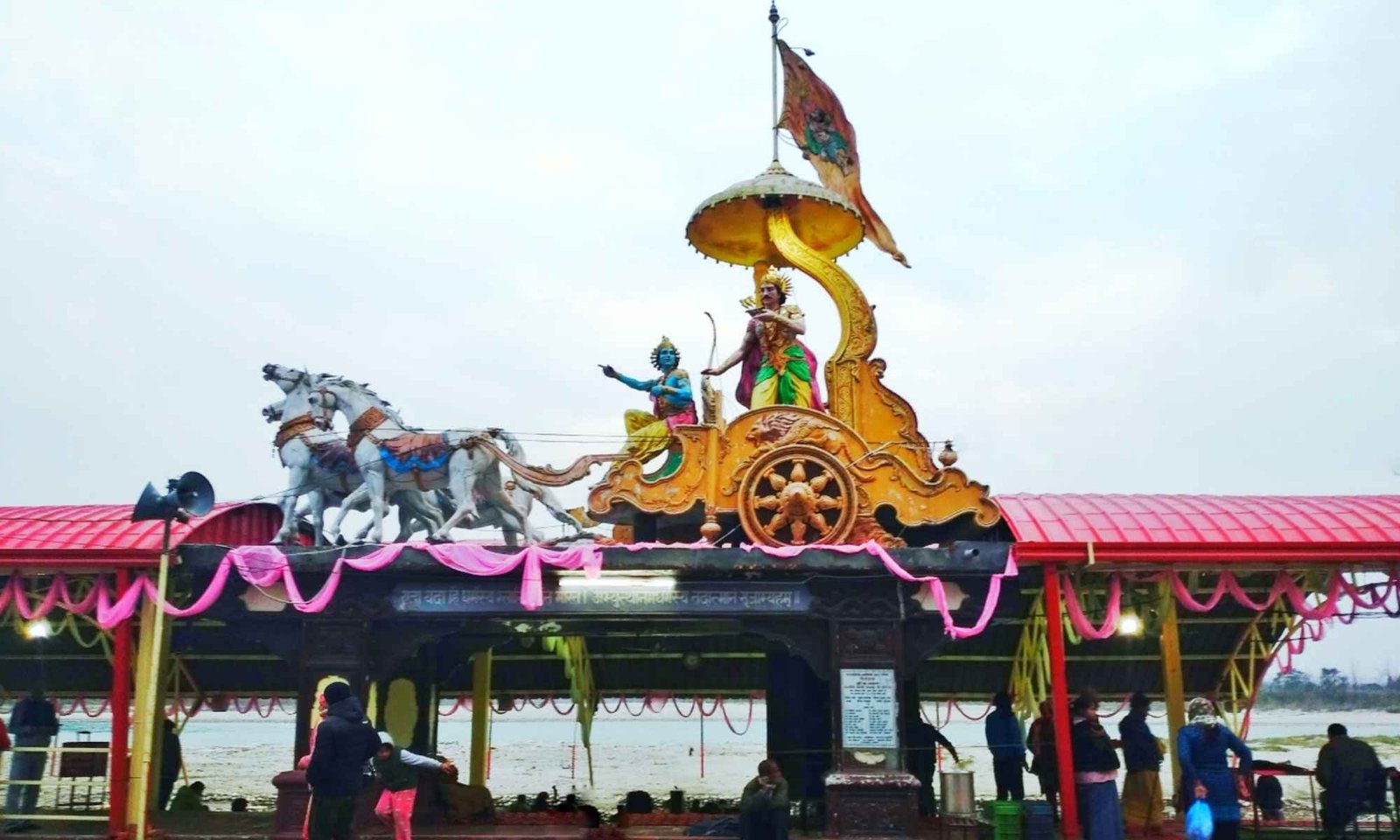 Uttarakhand tour packages from Mumbai