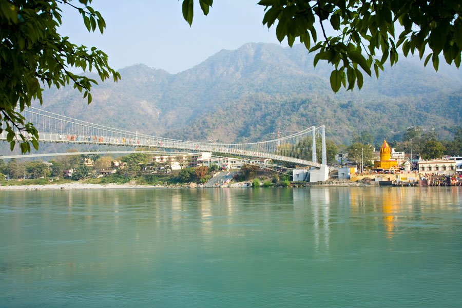 Uttarakhand tour packages from Mumbai