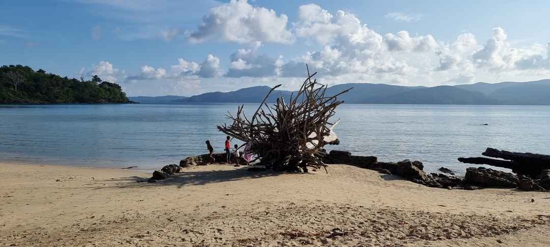 Cheap Andaman tour package