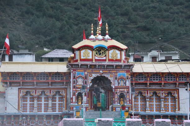 Chardham Yatra package