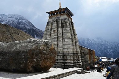 Chardham Yatra package