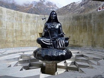 Chardham Yatra package