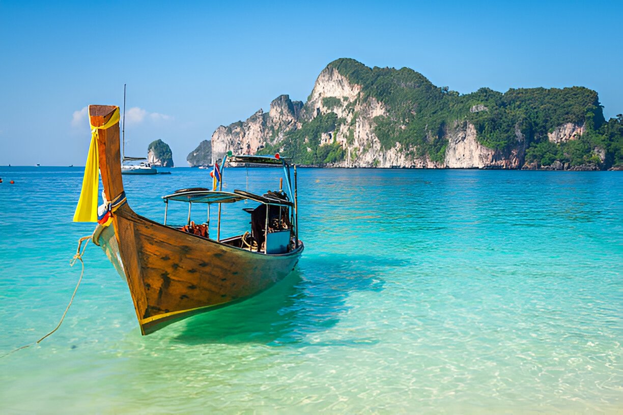 Andaman tour packages from Pune