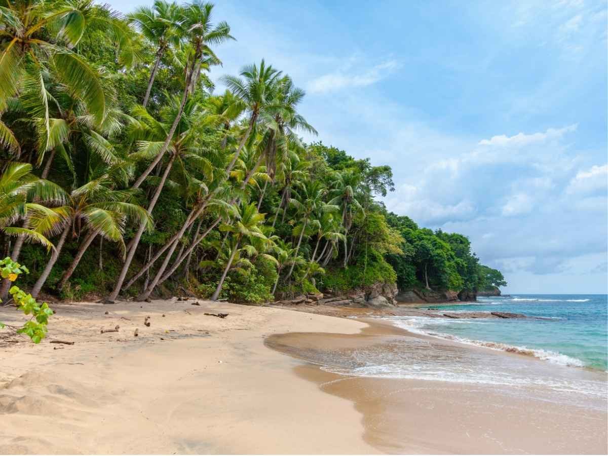 Andaman tour packages from Pune