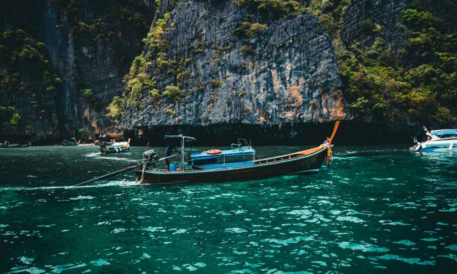 Andaman Nicobar package from Delhi