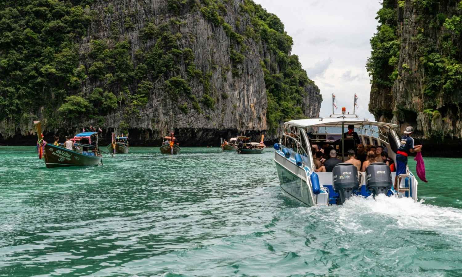 Andaman Nicobar package from Delhi