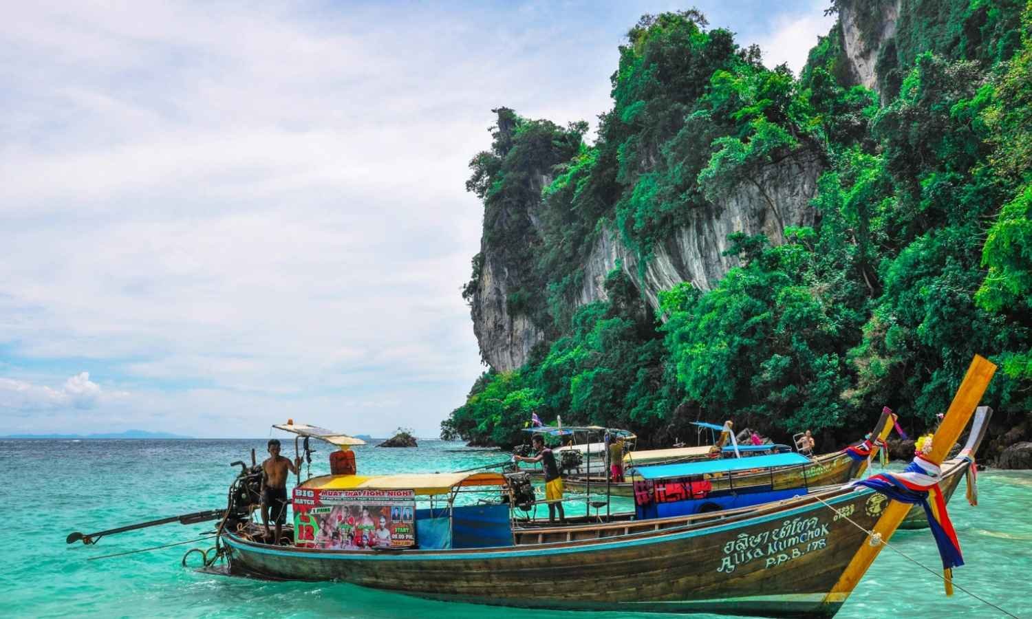 Andaman packages from Bangalore