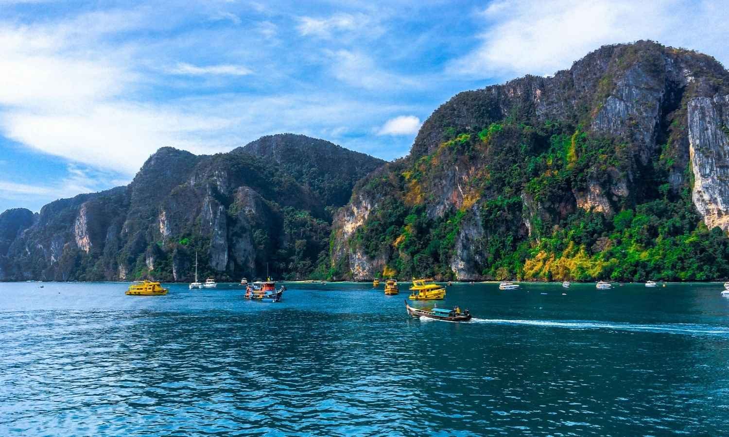 Andaman packages from Mumbai